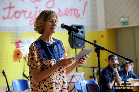 Prireditev ob koncu šolskega leta v CIRIUS-u Kamnik (7)